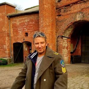 Meet your Posher, Alex